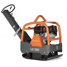 COMPACTORS LG 300 Honda 600mm